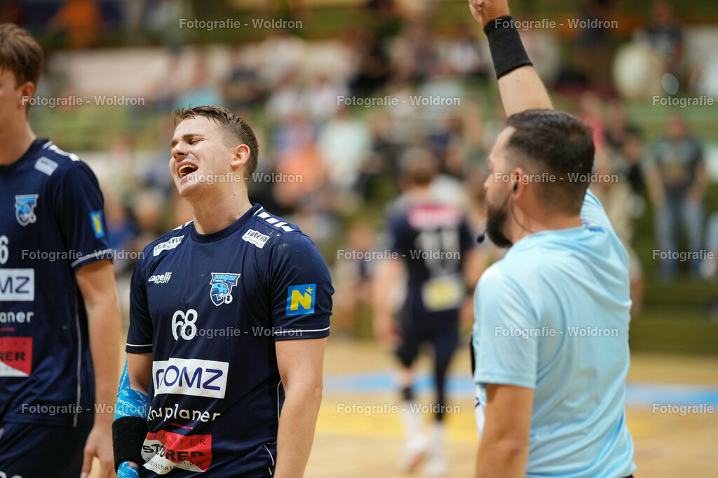 20220910 Jags v HSG Holding Graz-49 | Fotografie Woldron