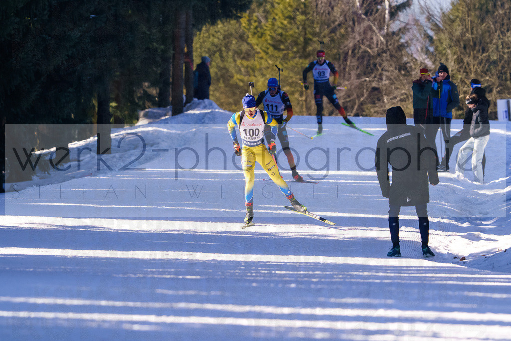 DP Altenberg | 6. DSV JOKA Deutschlandpokal SPARKASSEN-Arena Altenberg am 21. - 23. Februar 2025