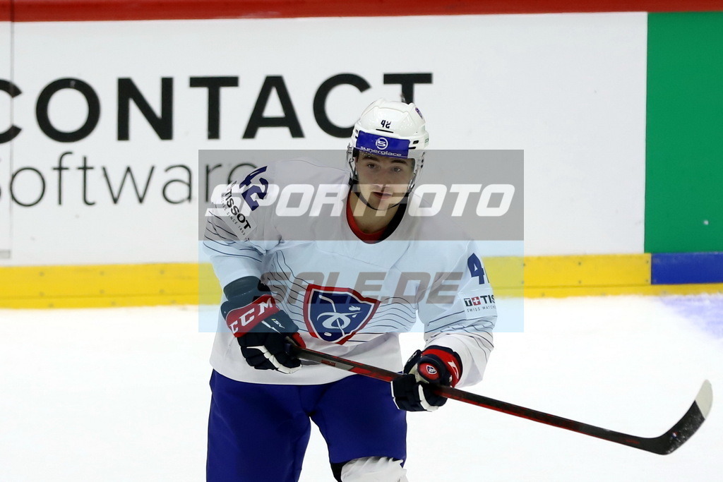 Alexandre Texier - FRA | Alexandre Texier - FRA - Realisiert mit Pictrs.com