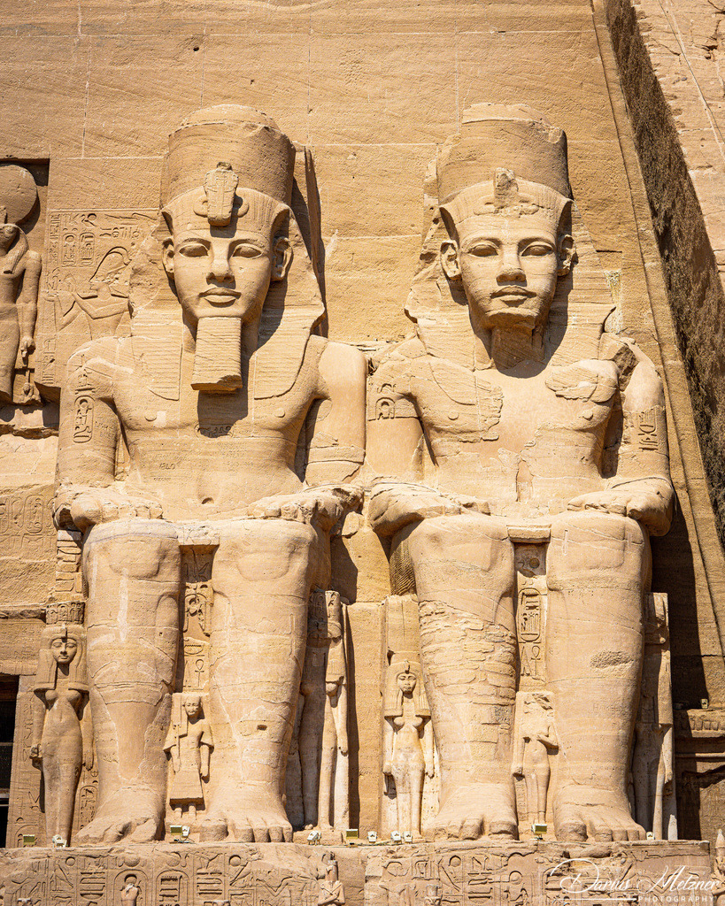 Bilder aus Abu Simbel | Bilder aus Abu Simbel