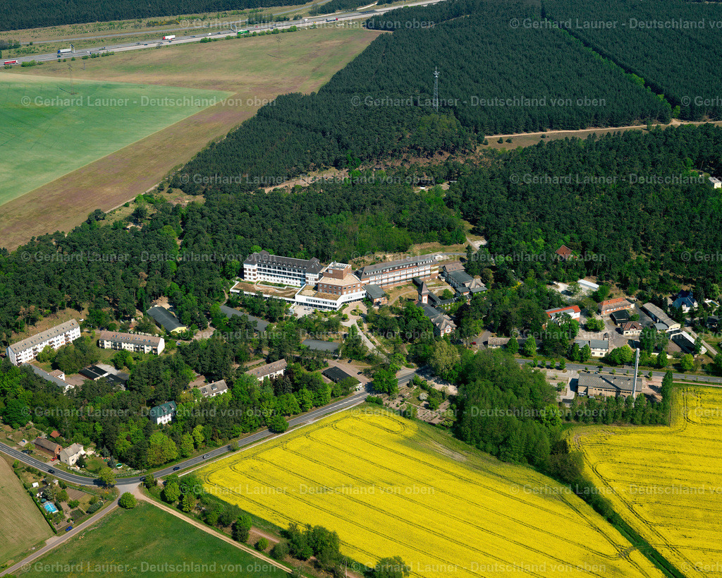 2709513 | Lungenklinik Lostau