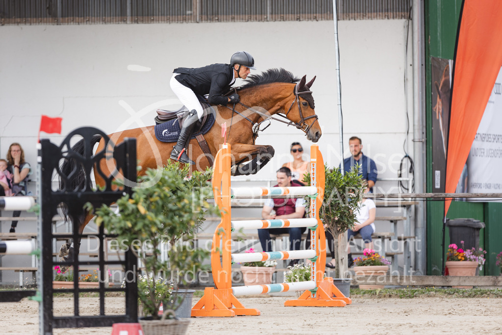 220611_LüPfSpTa_M2-Spr-441 | Lützower Pferdesporttage
Springprüfung Kl. M**
11.06.2022