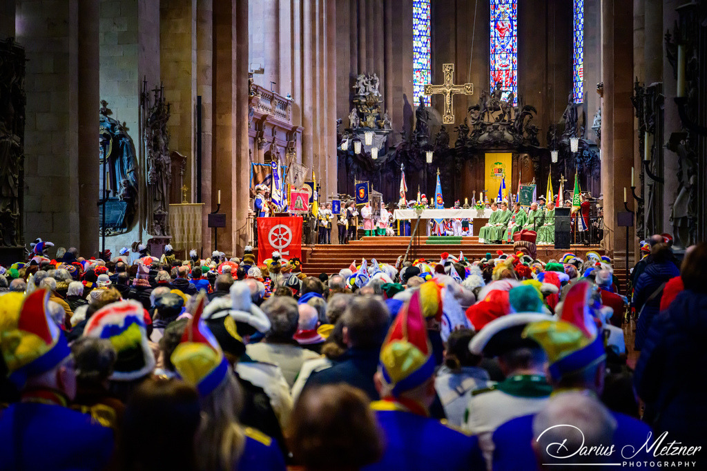 Fastnacht in Mainz | Fastnacht in Mainz am Rhein