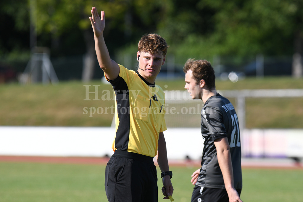 Testspiel SV Neuhausen/Offenberg : FC Künzing | Testspiel SV Neuhausen/Offenberg : FC Künzing - Realisiert mit Pictrs.com