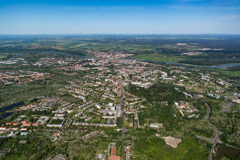 3803244 | Gesamtaufnahme Frankfurt Oder