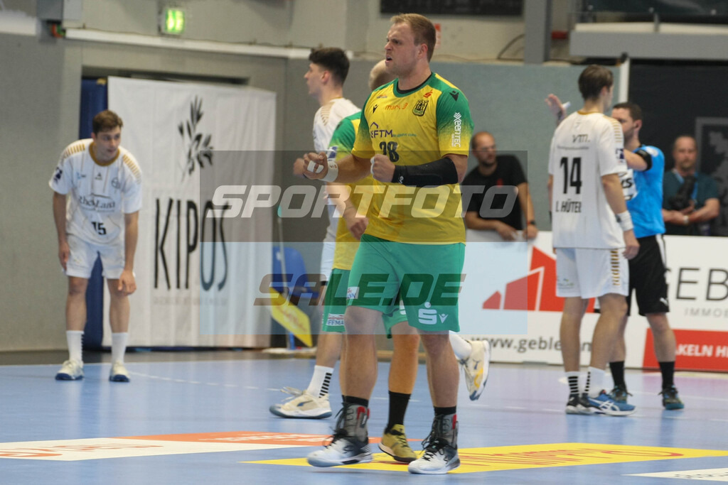 Eintracht Hagen - Dormagen | Frederic Stüber - © Sportfoto-Sale (MK) - Realisiert mit Pictrs.com