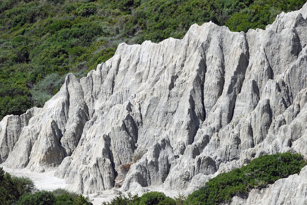 White Sandstone Mountains | foto-focus-online