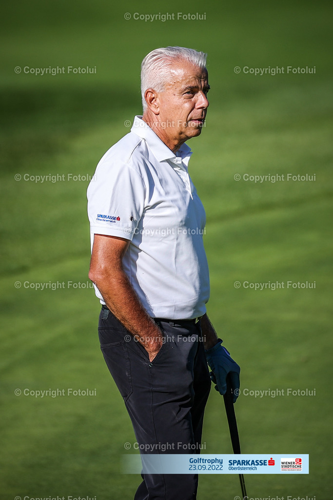 A-BINDER_20220923_0081 | LINZ,  AUSTRIA,23.Sept. 2022 - GOLF, Image shows GOLF.
Photo: Sportmediapics.com/ Manfred Binder