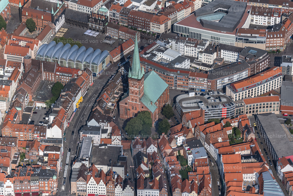 4038266 | St.Petri Kirche, Lübeck