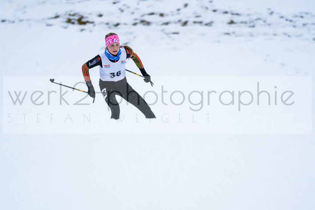 DSC Ruhpolding | 3. DSV E.INFRA Schülercup Biathlon in der Chiemgau Arena Ruhpolding