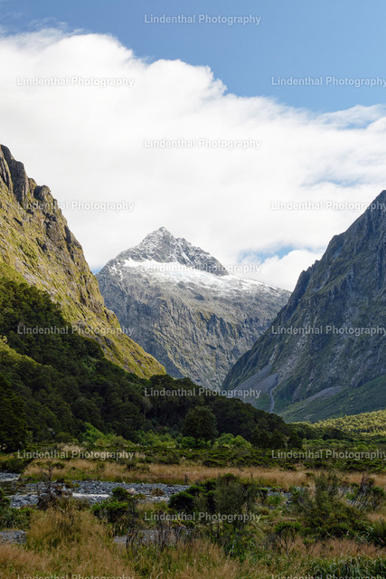 Milford Sound - Neuseeland  | Lindenthal.ART - Fotografie und Kunstdrucke auf verschiedenen Medien für dein Zuhause, Büro oder Praxis. Natur und Landschaftsbilder oder Digital ART mit harmonischen Farben und Motiven. - Realisiert mit Pictrs.com