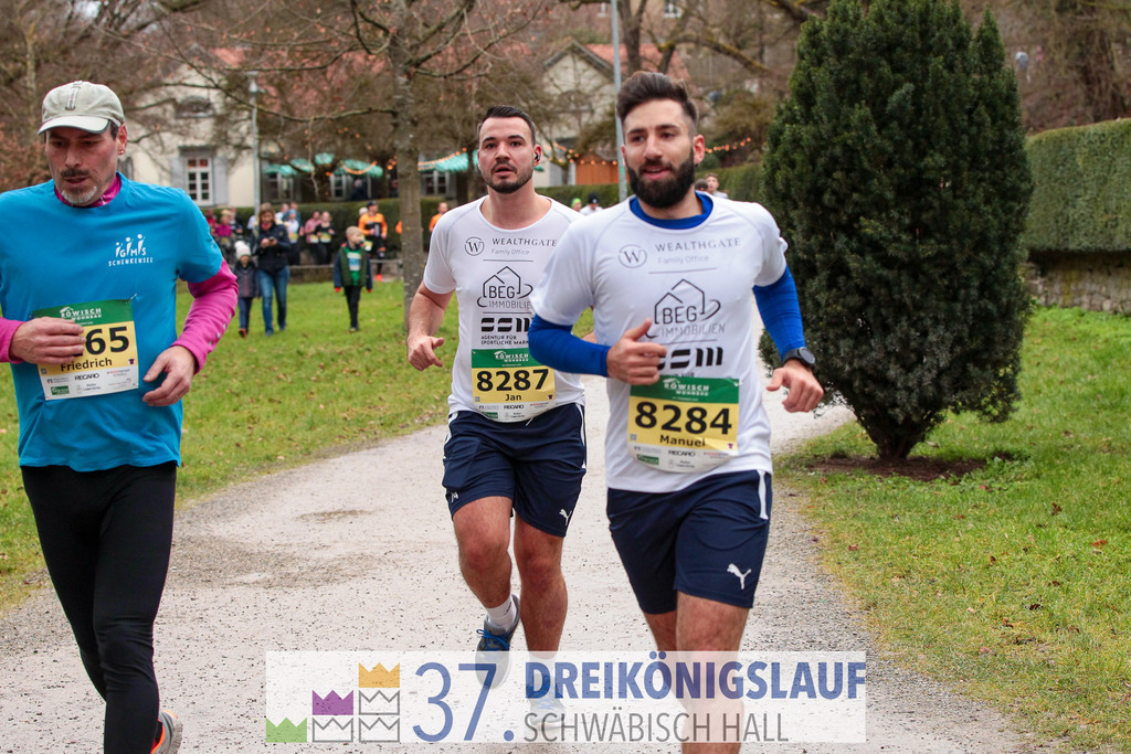 Roewisch Wohnbau Cup 5000m | 3 Koenigslauf 2023 - Realisiert mit Pictrs.com