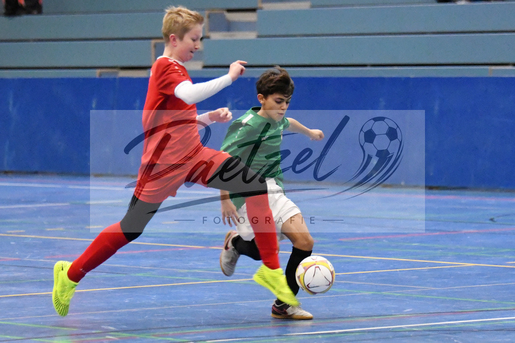 20200110_WHCUQU_0033 | Fußball, E-Junioren:   beim W&amp;H Cup 2020 der Qualifikation am 10.01.2020 in der Dreifach-Sporthalle in Lengerich, Deutschland.(Foto von Nico Paetzel) - Realisiert mit Pictrs.com