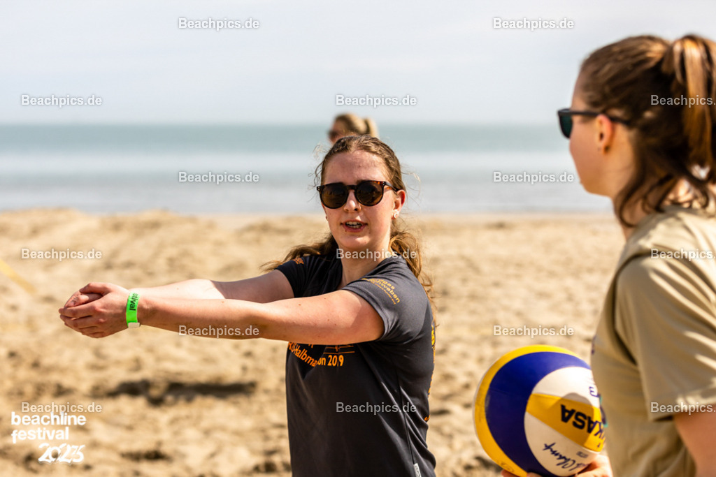 2023-00065734-Beachline-Festival-Bilder | 11.04.2023; Riccione Foto: Gerold Rebsch - www.beachpics.de