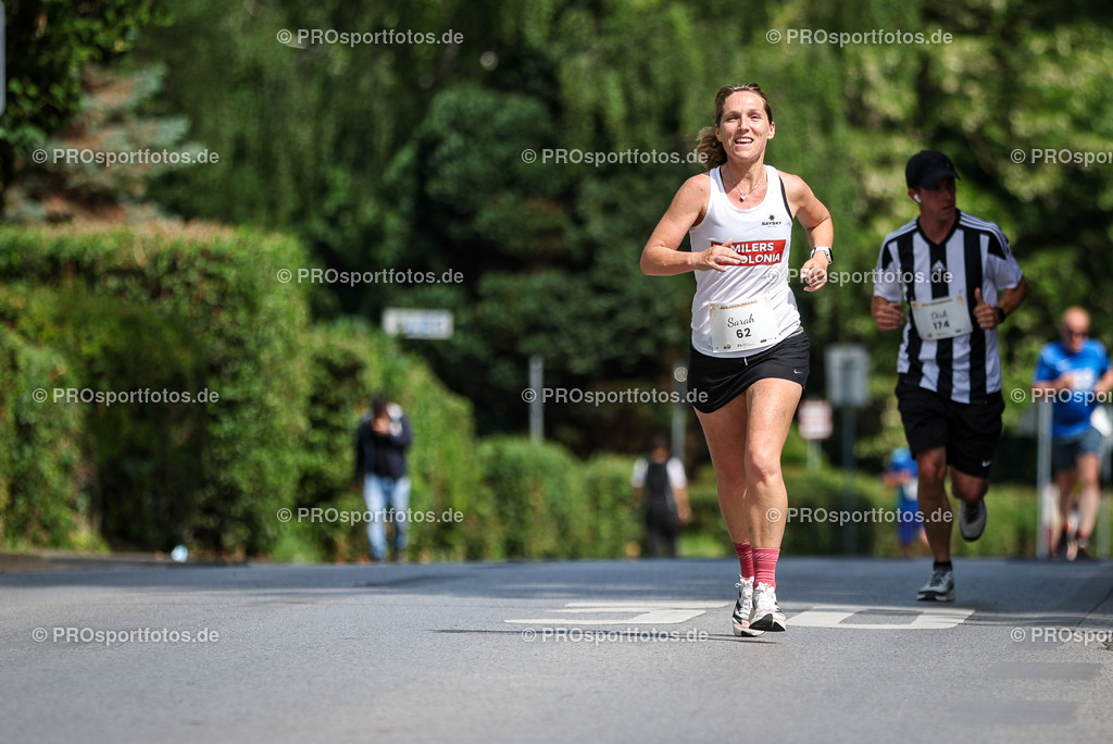 GVG Fruehlingslauf in Frechen, 22.05.2022 | Impressionen vom GVG Fruehlingslauf am 22.05.2022 in Frechen (Nordrhein-Westfalen). Foto: BEAUTIFUL SPORTS/Axel Kohring