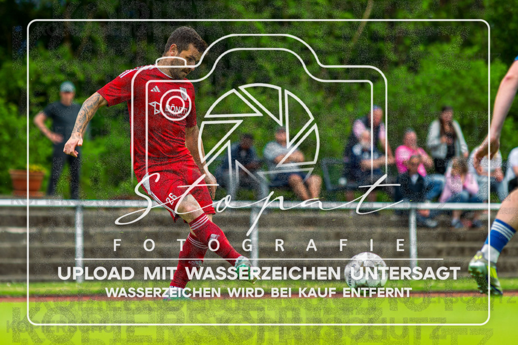 Landesliga Herren LG - TV Jahn Schneverdingen vs. MTV Eintracht Celle | Rodrigo Baroni Badziak (TV Jahn Schneverdingen #26); Landesliga Herren LG - TV Jahn Schneverdingen vs. MTV Eintracht Celle am 06.06.2026 in Osterwaldstadion, Schneverdingen - Realisiert mit Pictrs.com
