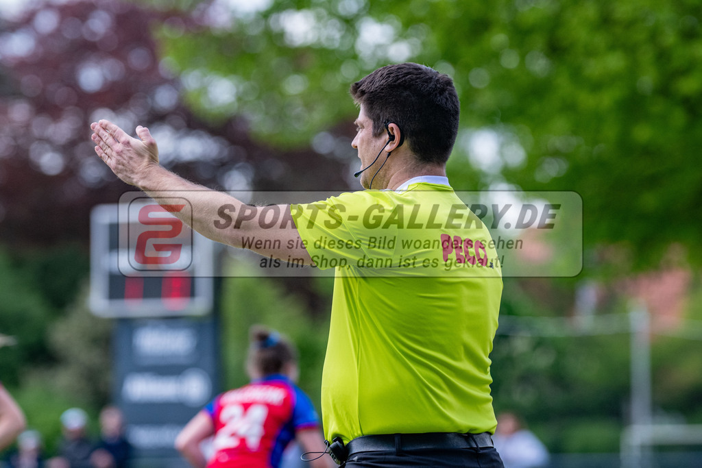 SM_20250503-D85_8995 | 1.Bundesliga Feld - Rückrunde (W) DCADA  - GTHGC / 1:0 (0:0)