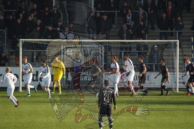 SV Babelsberg 03 vs. BFC Dynamo 070 | mythos-online-redaktion