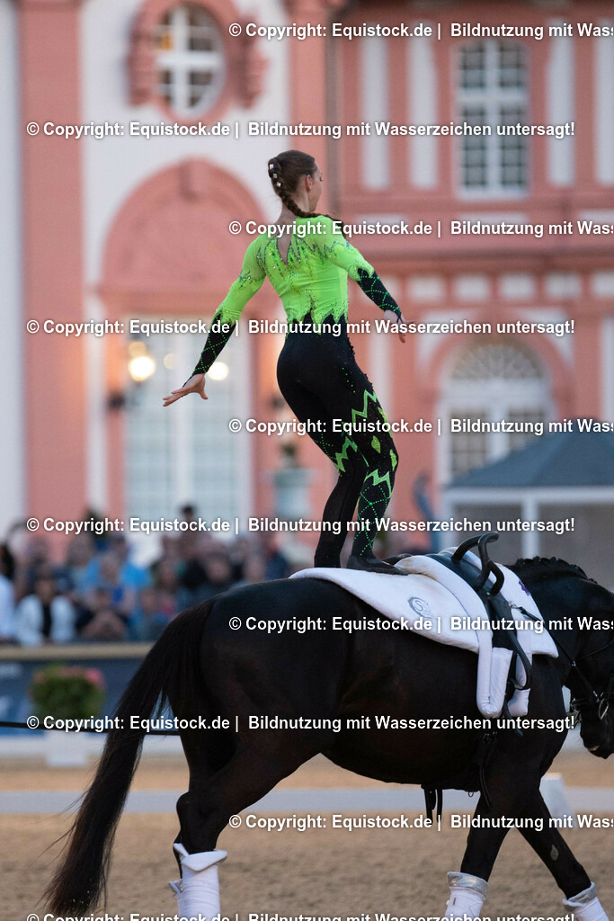 20230527_Voltigieren_NASPA_Flutlicht_0397 | equistock