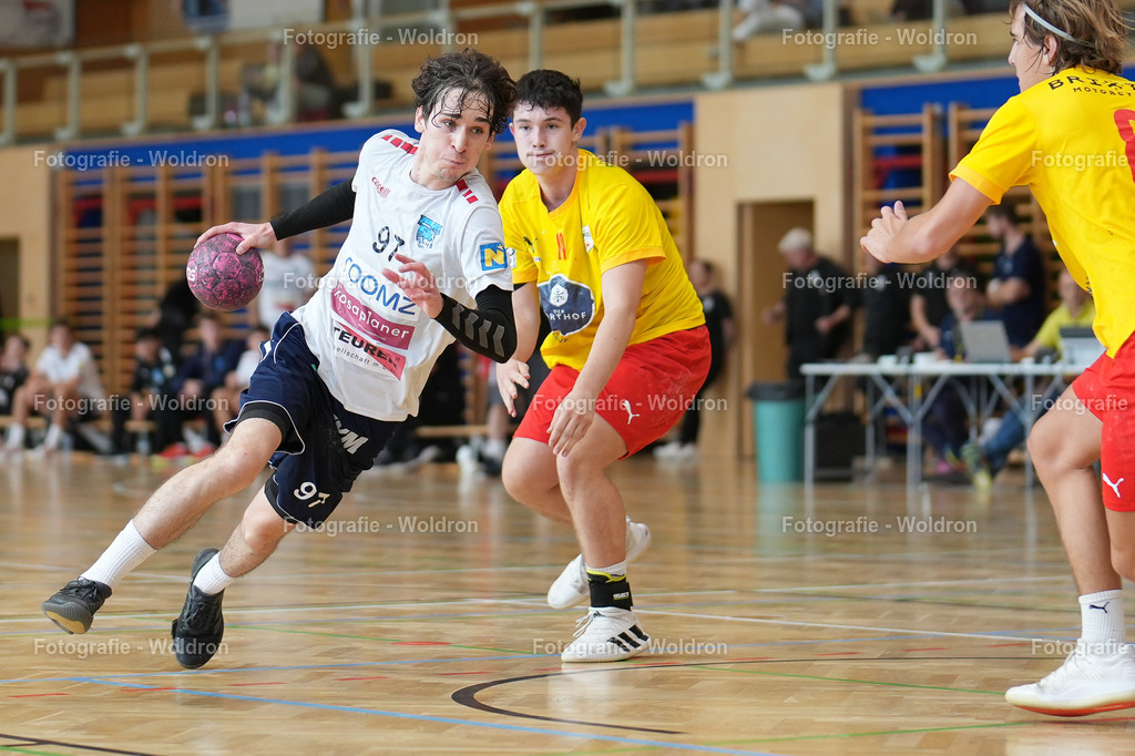 20220924 Farm Jags v UHK Krems_-38 | Fotografie Woldron