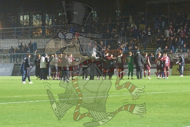 BFC Dynamo vs. FC Viktoria 89 061 | mythos-online-redaktion