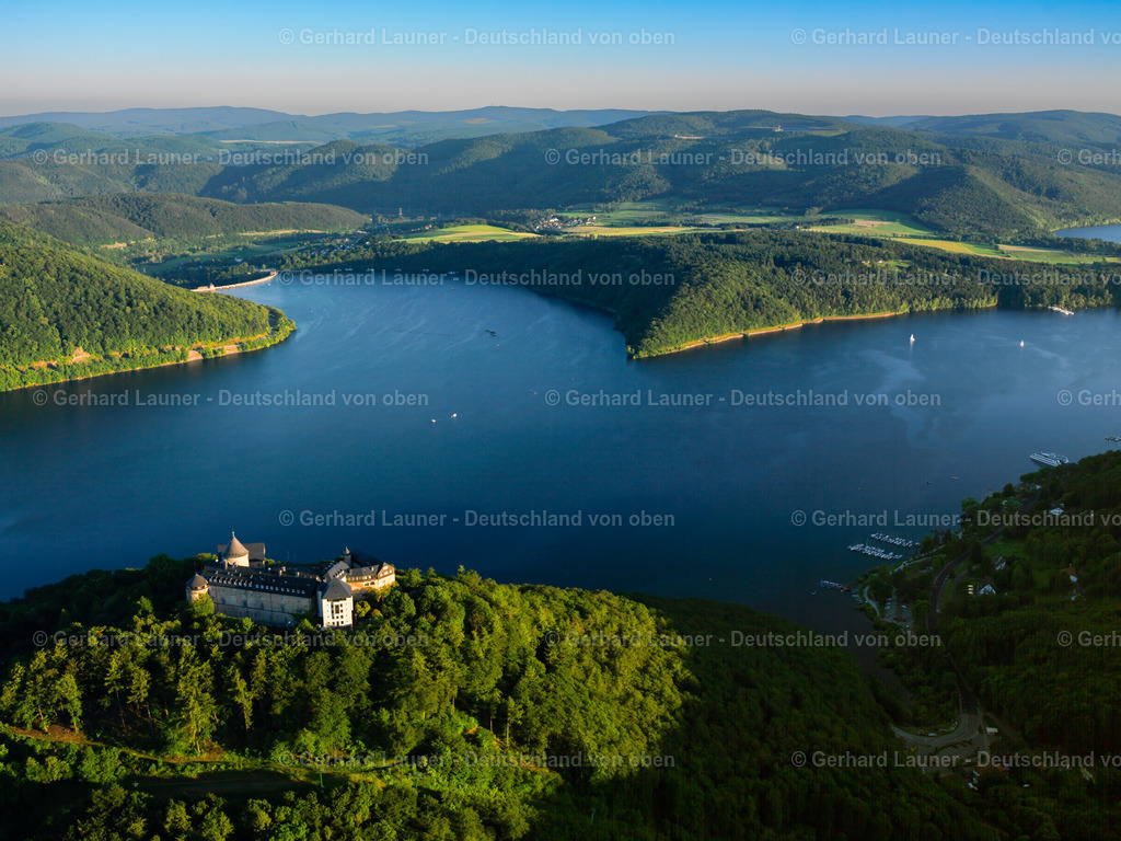 2510795 | Edertal Stausee