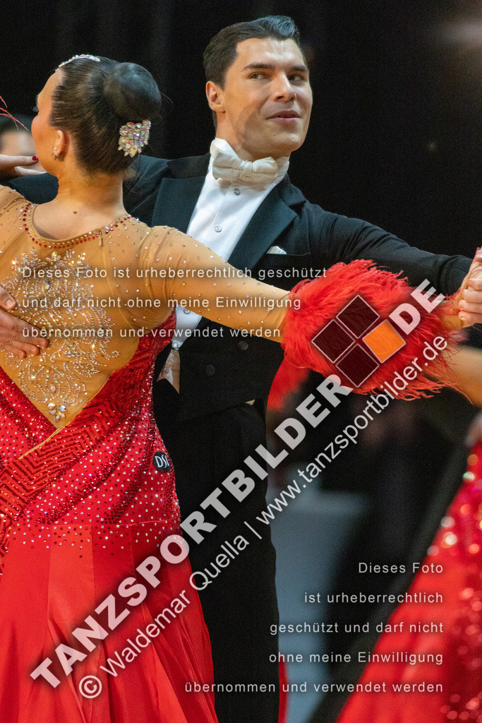 20260124-11941 | Nienburg 2026 1. Bundesliga Nord Standardformationen