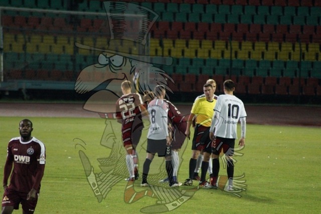 BFC Dynamo vs. ZFC Meuselwitz 048 | mythos-online-redaktion