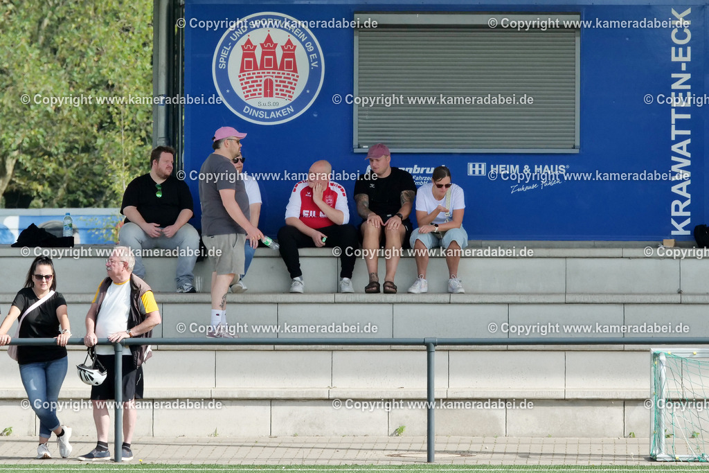 Fußball : Kreisliga A : SUS 09 Dinslaken 2 - TV Jahn Hiesfeld am 27.09.2026 in Dinslaken | Fußball : Kreisliga A : SUS 09 Dinslaken 2 - TV Jahn Hiesfeld am 27.09.2026 in Dinslaken - Realisiert mit Pictrs.com