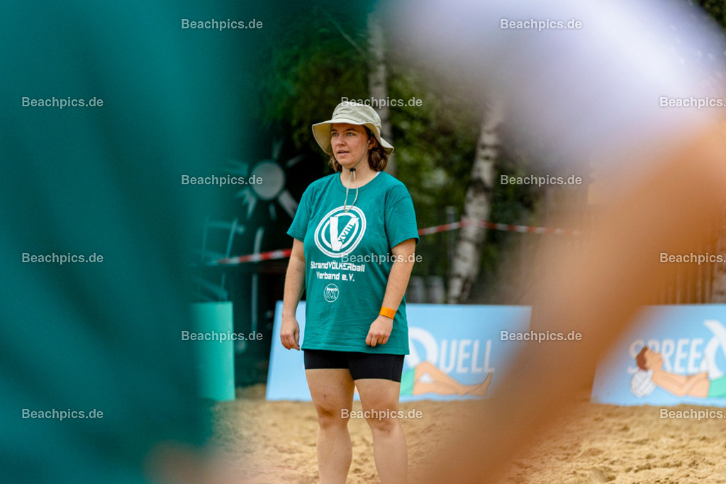 2022-001367-Strandvölkerball-WM | Vorrundentag 2, Samstag