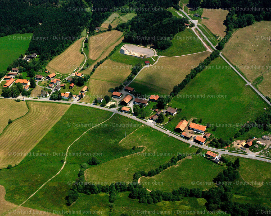 2519649 | Klinglbach, Sankt Englmar