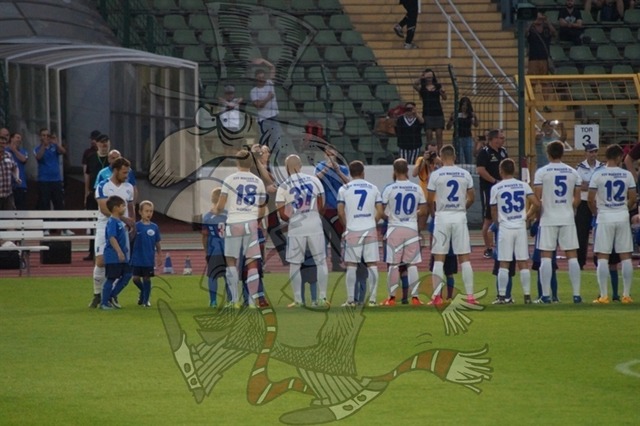 BFC Dynamo vs. FSV Wacker 90 Nordhausen 008 | mythos-online-redaktion