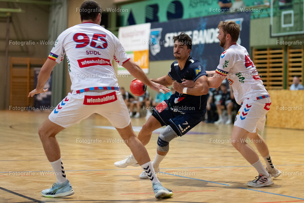 20230930 HLA Jags v Fivers-128 | Fotografie Woldron