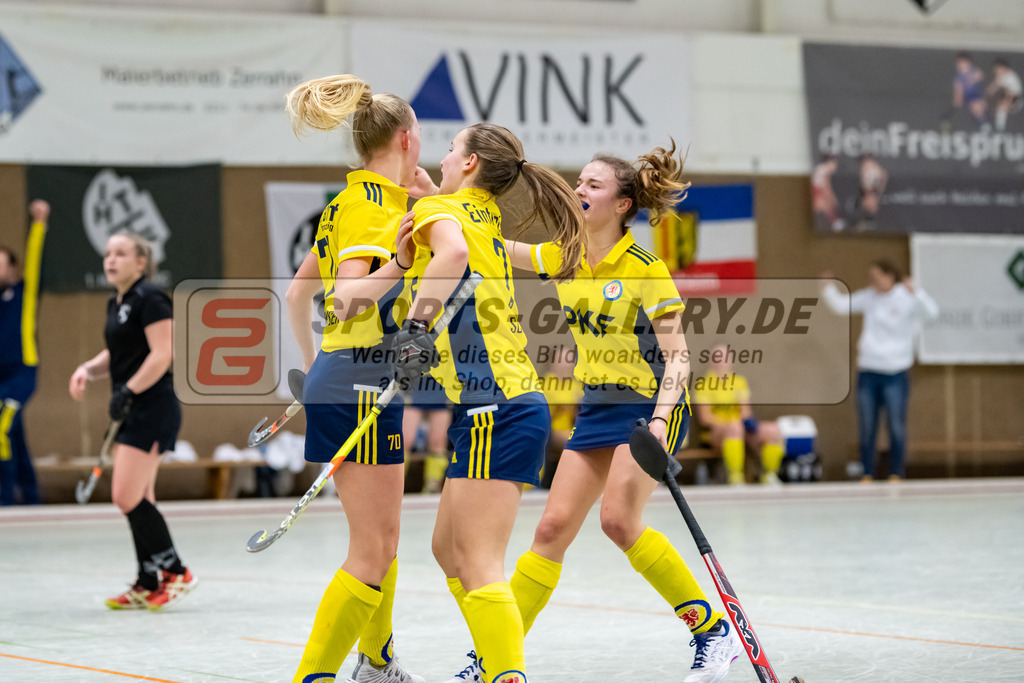 SFE_20230225_0065 | Deutsche Meisterschaft Weibliche U16 Halle 2023 am 25.02.2023 in Düsseldorf (DSC99), Photo: Stephan Fehrmann 2022 (Sports-Gallery)