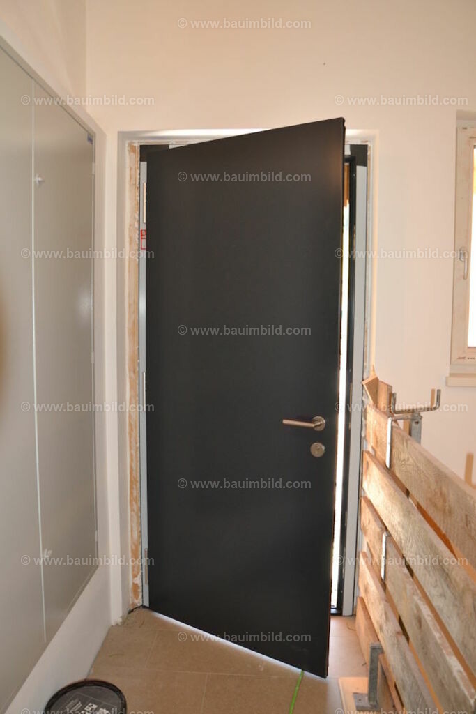 bib-lg13-holzbau-ausbau-0188 | Nach LV-Leistungsgruppen sortierte Detailfotos über den Bau eines Hauses. Alle Hausbau-Bilder direkt vom Urheber und Autor der Website Haus-Selber-Bauen.com