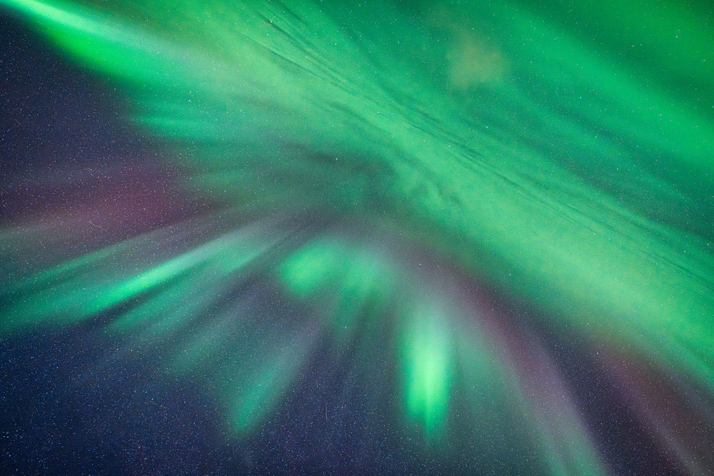 Aurora Sky | Wandbilder - Florian Läufer - Realisiert mit Pictrs.com