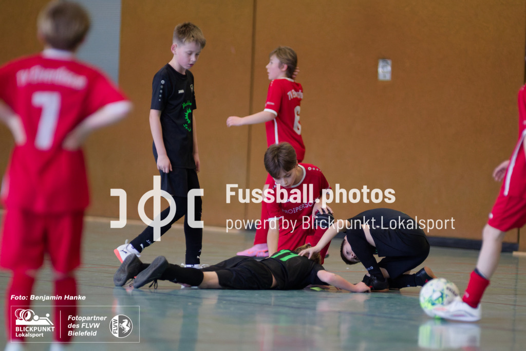 20260201_U11_Turnier_Herford_047 | Blickpunkt Lokalsport - Realisiert mit Pictrs.com