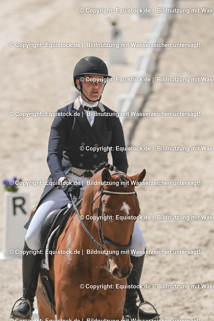 20250516_CCI2_Dressur_0327 | Foto: Thomas Hartig