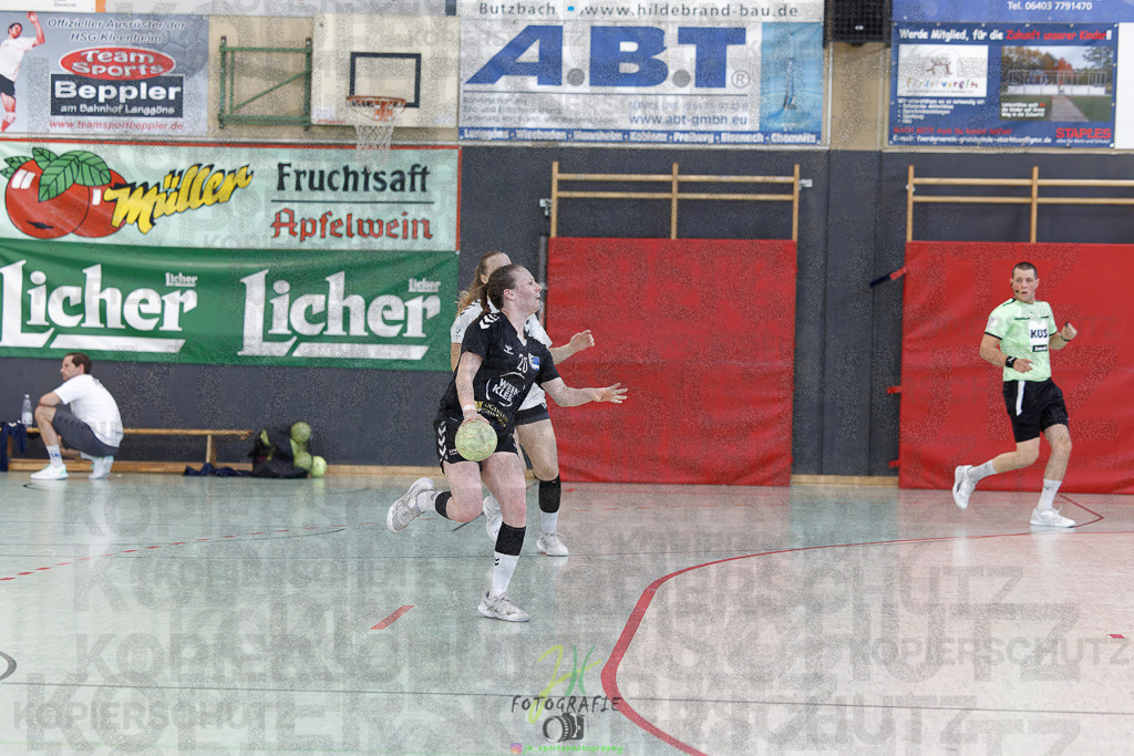 Quali-Turnier JBL wJA; SG Kappelwindeck/Steinbach - DJK SF Budenheim | Quali-Turnier JBL wJA; SG Kappelwindeck/Steinbach - DJK SF Budenheim am 31.05.2025 in Oberkleen (Weidig-Halle)Photo © 2025 - Jörg Heinrich - Realisiert mit Pictrs.com