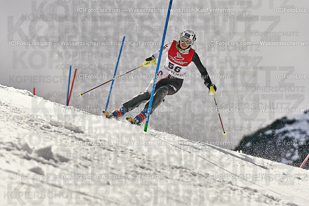 ALS1523_WCM-SL-II_Kat-C_Tousova Martina | (C)FotoLois.com, Alois Spandl, World Criterium Masters Ski Alpin 2023 Hochkar, Slalom, Kategorie C, Di 21. März 2023.