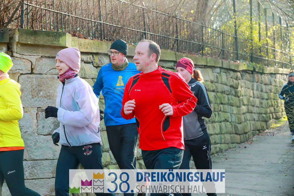 2. Testlauf | 3koenigslauf 2024 - Realisiert mit Pictrs.com