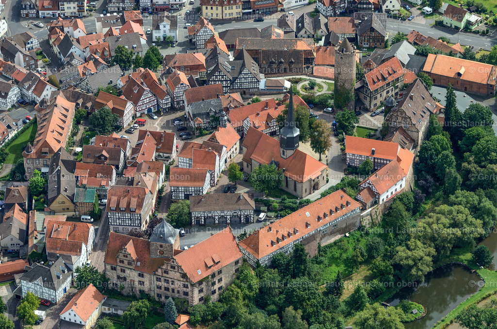 3291543 | Altstadt Schlitz