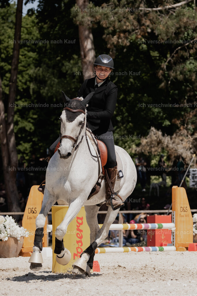 WE_SP_Stoib_312_PI2025_1644 | Pferd International München 2025