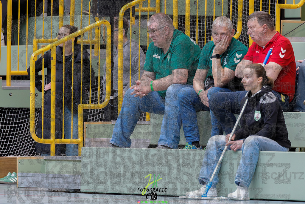 Hessenmeisterschaft wJC - Spiel um Platz 3; TuS Kriftel - SG Schenklengsfeld | Hessenmeisterschaft wJC - Spiel um Platz 3; TuS Kriftel - SG Schenklengsfeld am 22.03.2025 in Biedenkopf (Sporthalle Lahntalschule)Photo © 2025 - Jörg Heinrich - Realisiert mit Pictrs.com