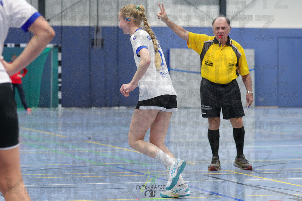 Frauen 2. Bezirksklasse, SG Rechtenbach - HSG Kleenheim/Langgöns III | Frauen 2. Bezirksklasse, SG Rechtenbach - HSG Kleenheim/Langgöns III am 16.11.2024 in Rechtenbach (Sporthalle Rechtenbach)Photo © 2024 - Jörg Heinrich - Realisiert mit Pictrs.com