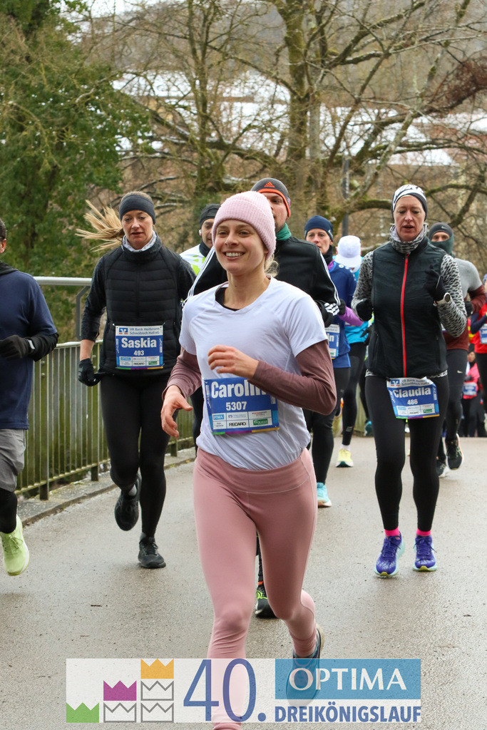 VR Bank Hauptlauf 10km | 40. Optima 3koenigslauf 2026 - Realisiert mit Pictrs.com