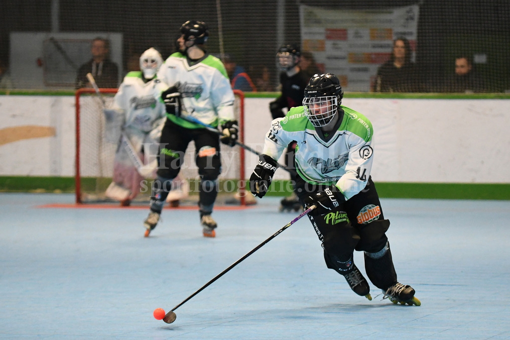 Deggendorf Pflanz : Hilden Flames | Niklas Schauf (Deggendorf Pflanz Herren 1) - Realisiert mit Pictrs.com