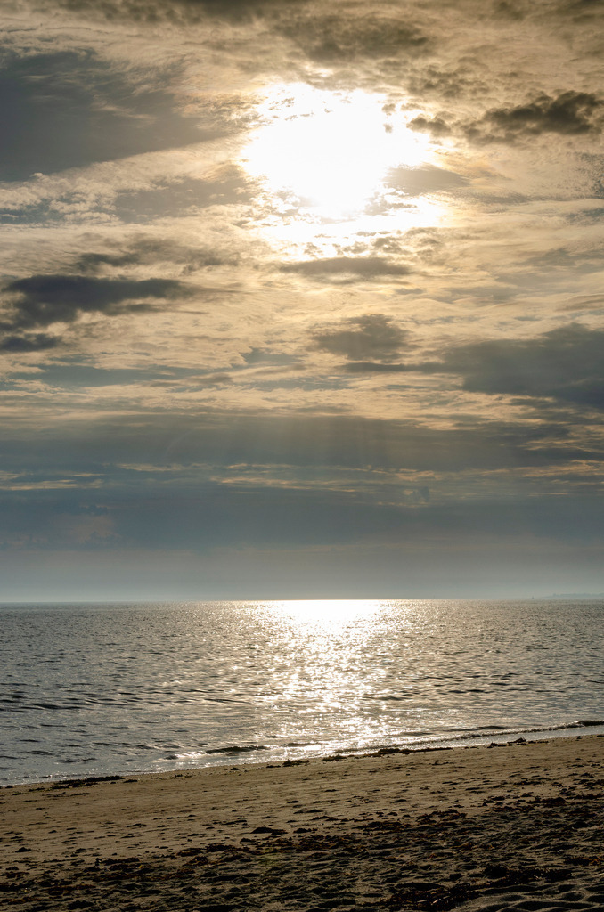 Strand und Meer Romantik | Romantik am Meer und seinen vielfältigen Stränden - Realisiert mit Pictrs.com