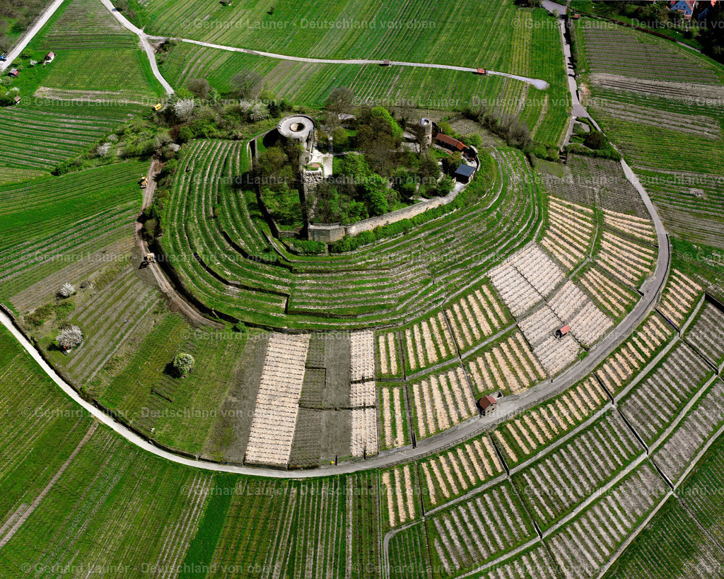 2500202 | Burgruine Weibertreu, Weinsberg