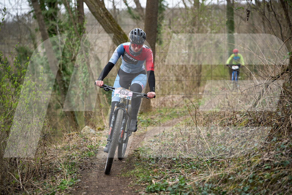 34. KTM Kamptal Trophy  | ZÖBING, Österreich – 2026-03-28: 34. KTM Kamptal TrophyFoto: © 2026 Martin Bihounek - MB Creative e.U.